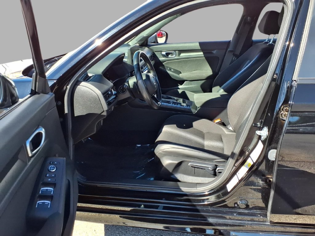 Used 2025 Honda Civic Sport image 21