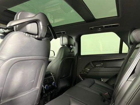 Used 2024 Land Rover Range Rover Sport Dynamic SE AWD/4WD image 25