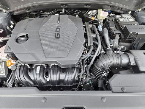 New 2026 Kia Sportage LX image 20