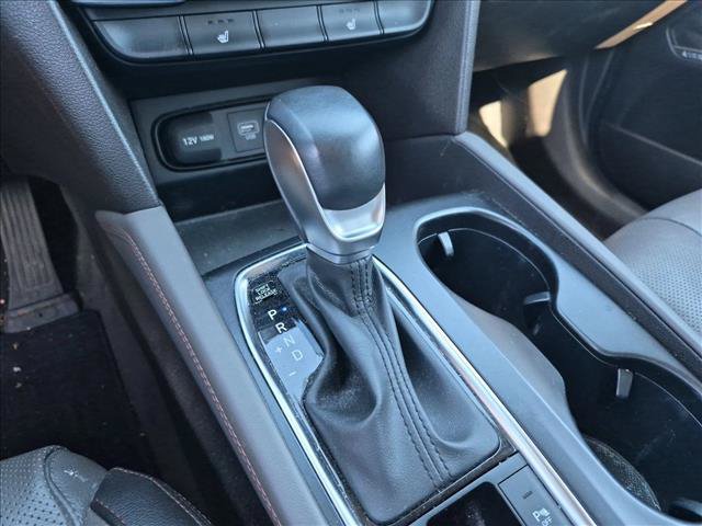 Used 2019 Hyundai Santa Fe Limited FWD image 10