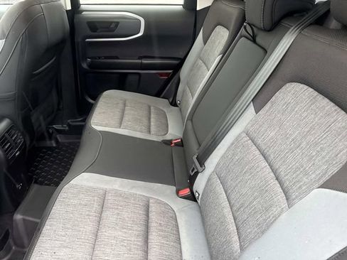 Certified 2024 Ford Bronco Sport Big Bend w/ Convenience Package image 17