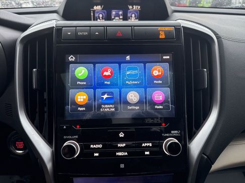 Used 2020 Subaru Ascent Limited w/ Technology Package image 2