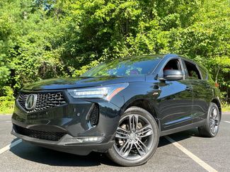 Used 2022 Acura RDX A-Spec AWD/4WD 360° Tour