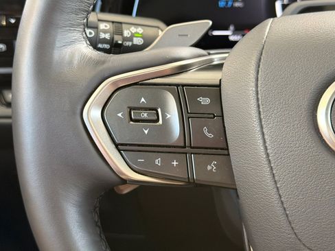 Certified 2026 Lexus TX 350 AWD w/ Technology Package image 30