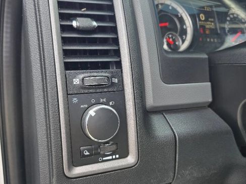 Used 2017 RAM 2500 Tradesman w/ Popular Equipment Group AWD/4WD image 13