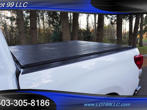 Used 2012 Toyota Tundra Limited image 15