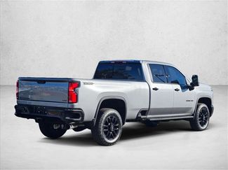 New 2026 Chevrolet Silverado 3500 LTZ w/ LTZ Plus Package video 2