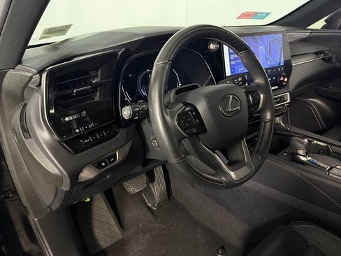 Used 2023 Lexus RX 350 FWD w/ Cold Area Package image 22
