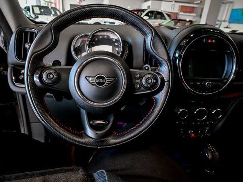 Used 2019 MINI Cooper Countryman S w/ Premium Package image 50
