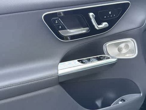 Certified 2026 Mercedes-Benz GLC 300 4MATIC image 17