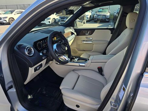 New 2026 Mercedes-Benz GLB 250 image 22