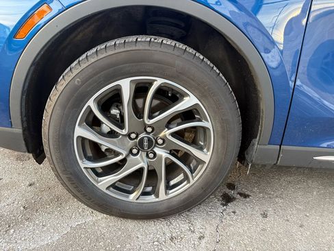 Used 2020 Lincoln Corsair Sport Utility 4D w/ Equipment Group 101A image 34