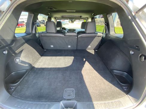 Used 2019 Honda Passport Touring image 10