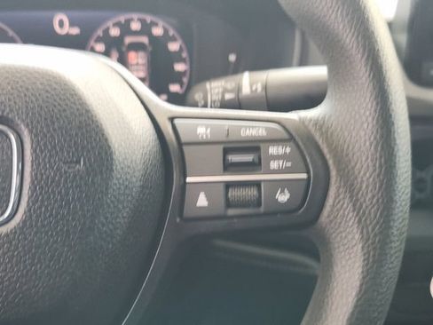 Used 2025 Honda Accord LX image 24