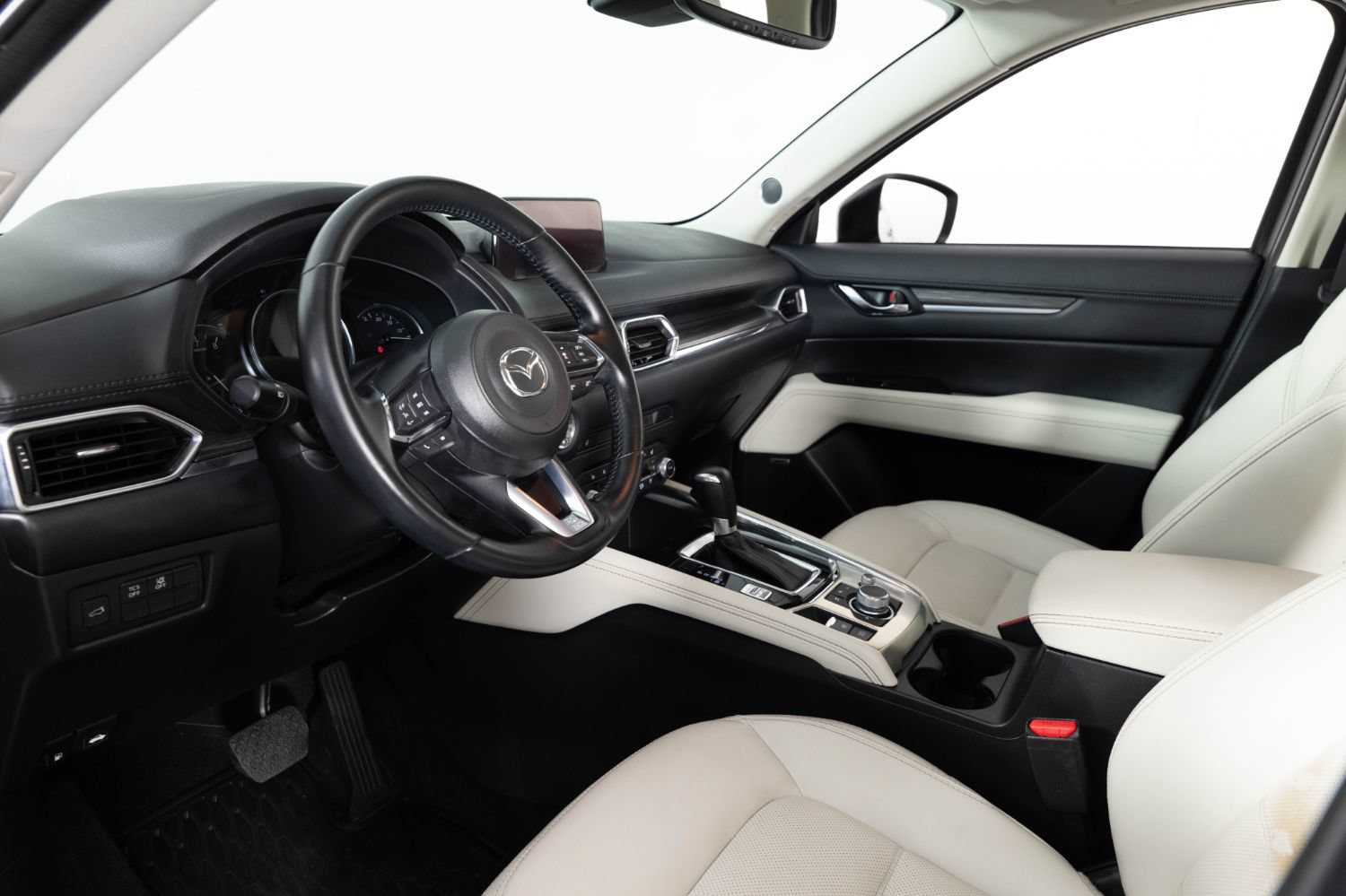 Used 2019 MAZDA CX-5 Grand Touring Reserve AWD/4WD image 13