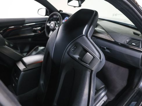 Used 2015 BMW M4 Coupe RWD image 31