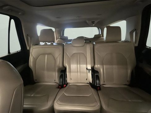 Used 2023 Ford Expedition Max Limited image 15