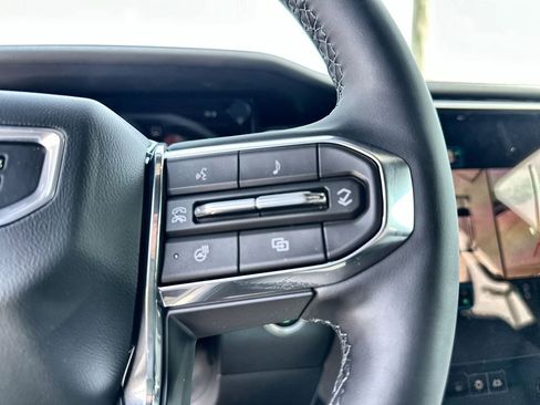 New 2026 GMC Acadia Elevation w/ Elevation Premium Package image 32