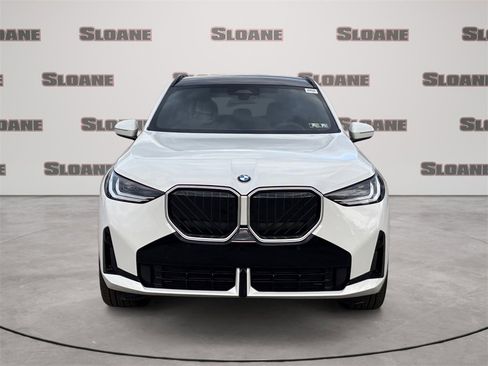 New 2026 BMW X3 xDrive30 w/ M Sport Package image 8