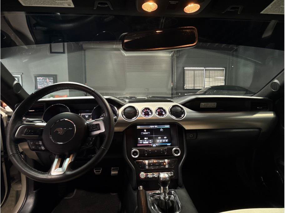 Used 2015 Ford Mustang 50 Years RWD image 5