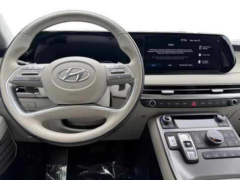 Used 2024 Hyundai Palisade Calligraphy AWD/4WD image 10