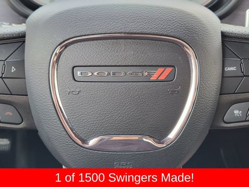 Used 2023 Dodge Challenger R/T Scat Pack RWD image 37