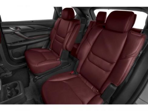 Used 2023 MAZDA CX-9 Carbon Edition image 16