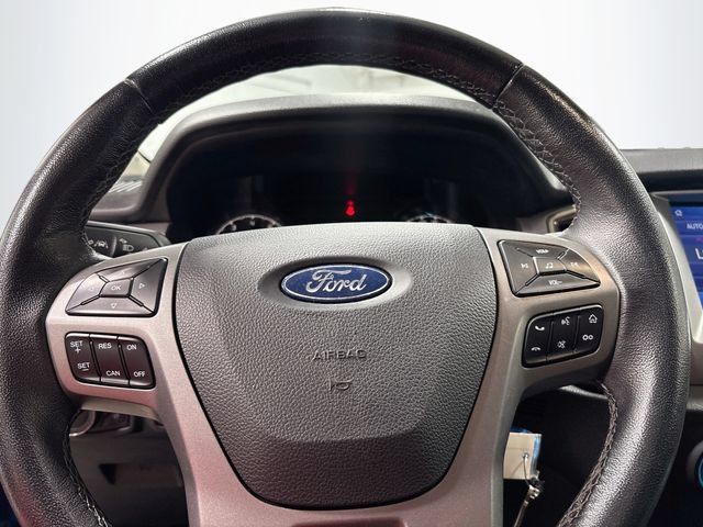 Used 2020 Ford Ranger XLT w/ Equipment Group 301A Mid AWD/4WD image 11