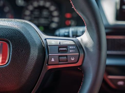 Used 2024 Honda Civic Type R image 29