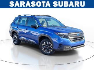 New 2026 Subaru Forester video 1