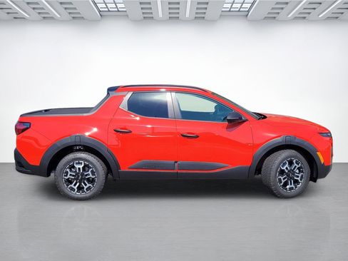 New 2025 Hyundai Santa Cruz XRT image 3