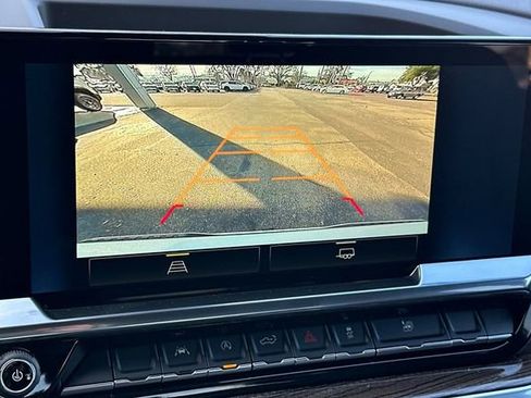 New 2026 Chevrolet Silverado 1500 RST w/ Protection Package image 25