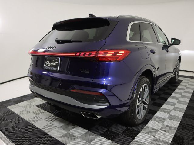 New 2026 Audi Q5 Premium Plus AWD/4WD image 5