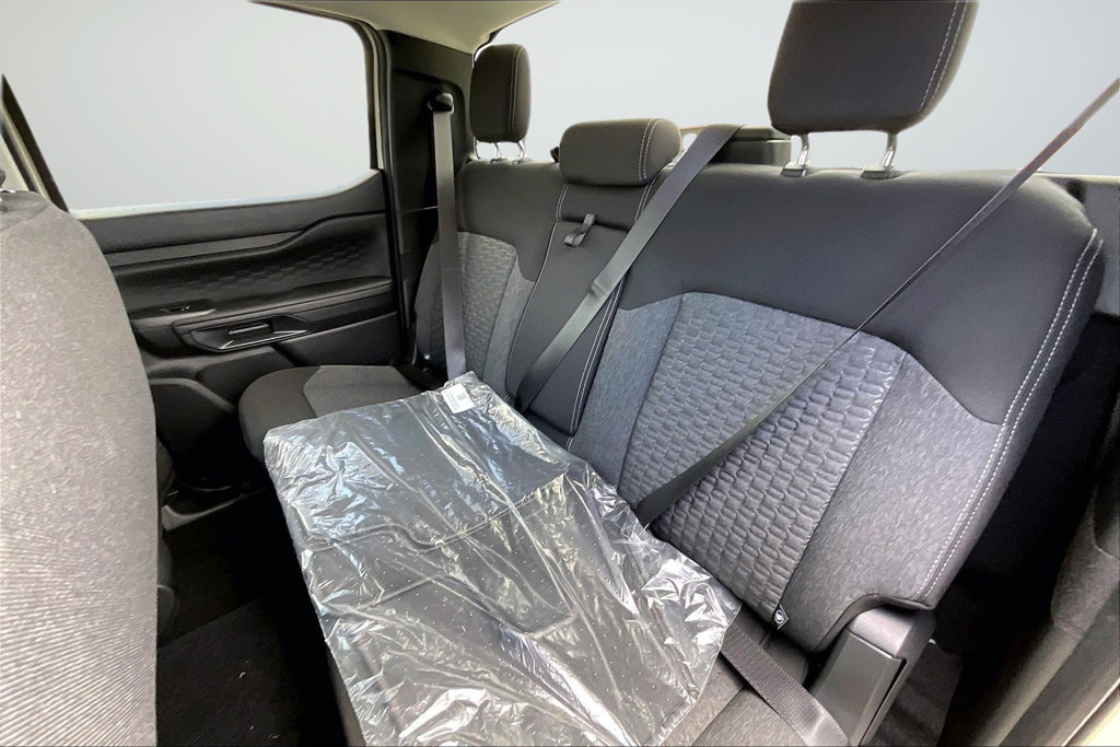 New 2026 Ford Ranger XL RWD image 10