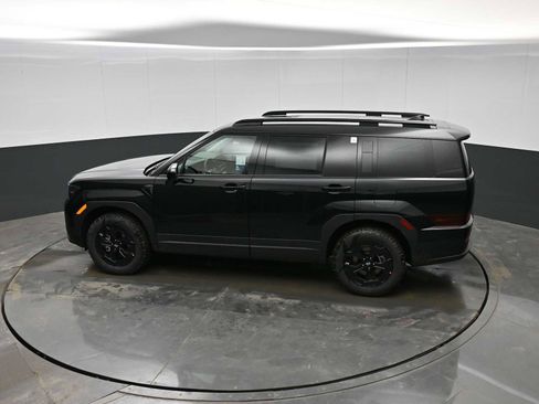 New 2026 Hyundai Santa Fe XRT image 25