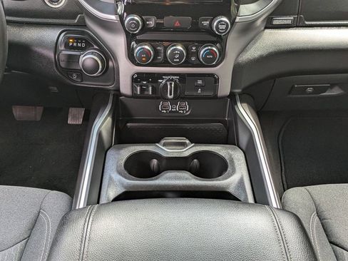 Used 2022 RAM 1500 Big Horn w/ Trailer Tow Group image 19