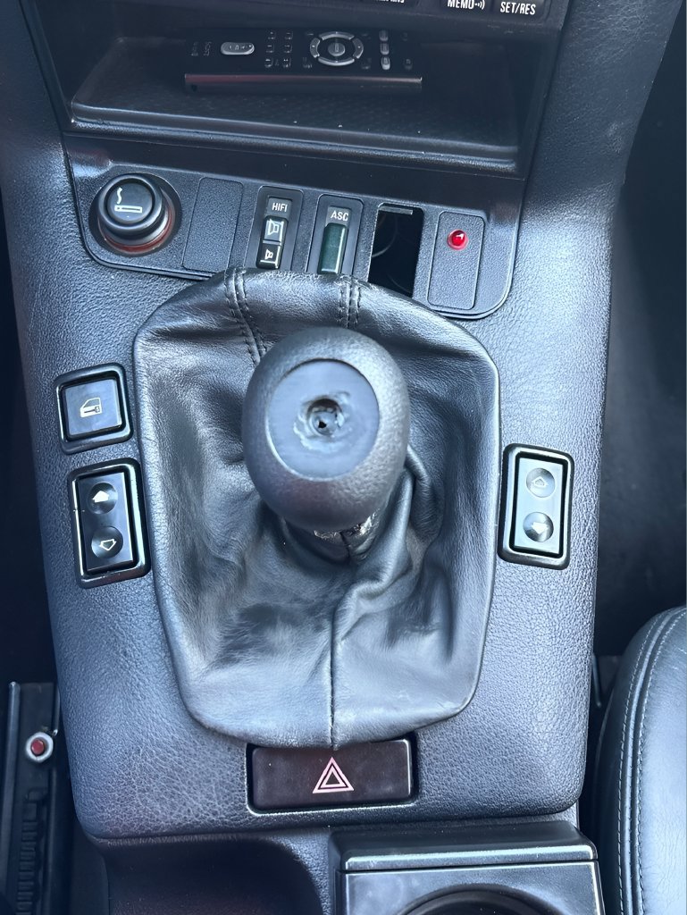 Used 1999 BMW M3 Coupe RWD image 18