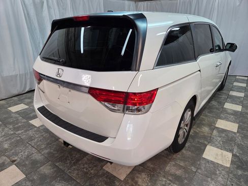 Used 2015 Honda Odyssey EX-L image 5
