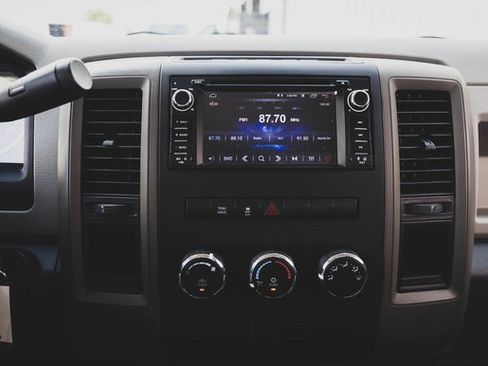 Used 2011 RAM 1500 Tradesman image 6