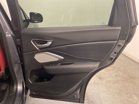 Used 2021 Acura RDX A-Spec AWD/4WD image 28