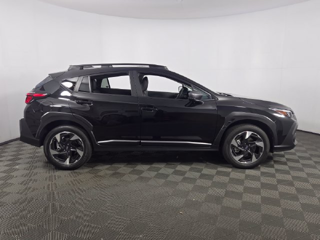 Used 2025 Subaru Crosstrek 2.5i Limited w/ Popular Package #3A AWD/4WD image 10