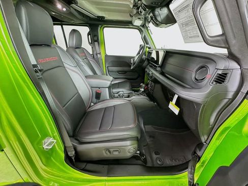 New 2026 Jeep Gladiator Rubicon w/ Safety Group image 29