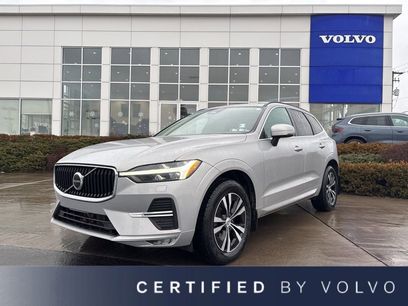Certified 2023 Volvo XC60 B5 Core w/ Climate Package