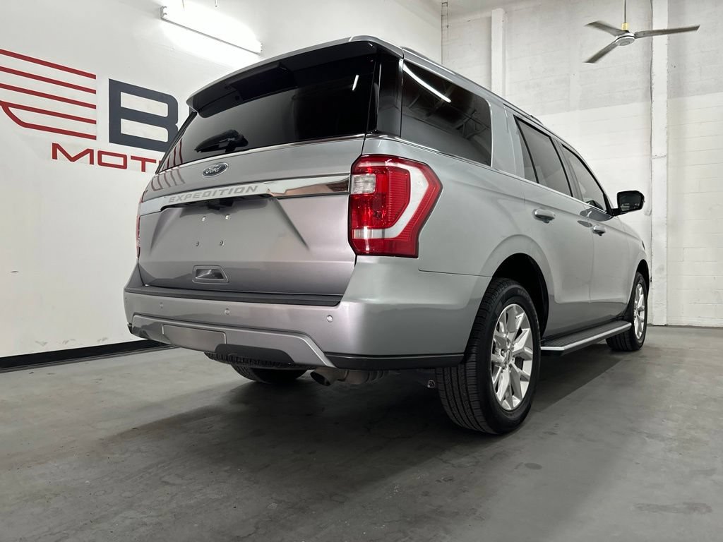 Used 2021 Ford Expedition XLT RWD image 9