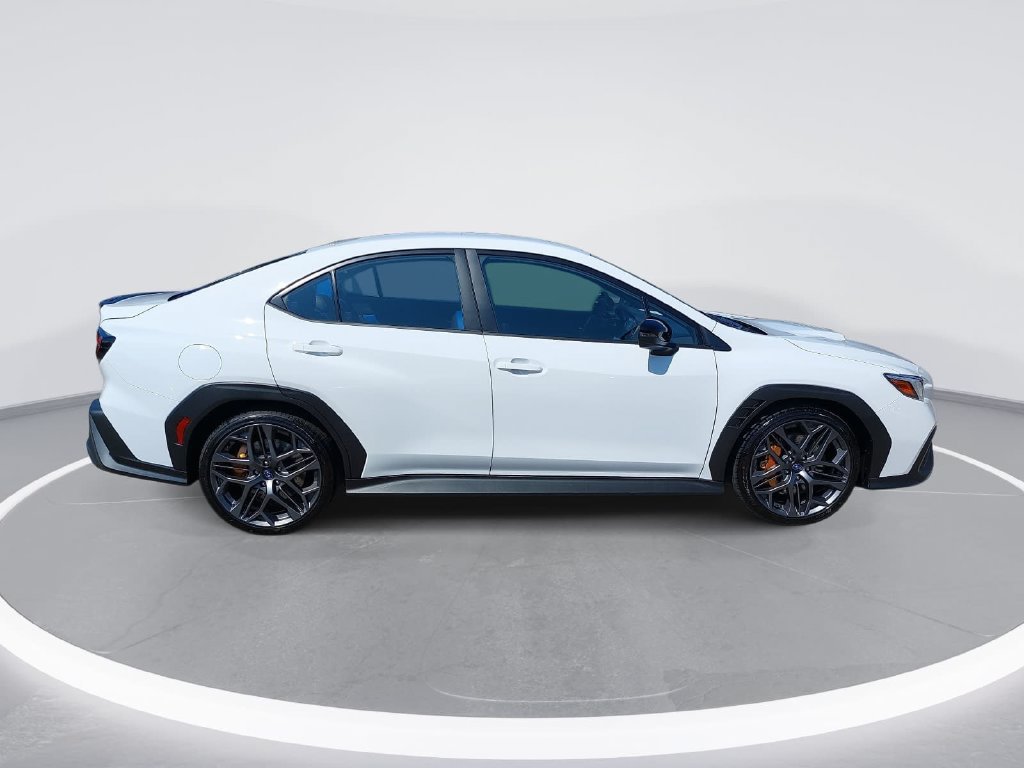 New 2026 Subaru WRX tS AWD/4WD image 4