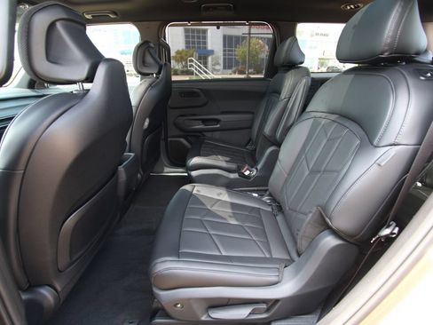 New 2027 Kia Telluride SX X-Line w/ Towing Package AWD/4WD image 7