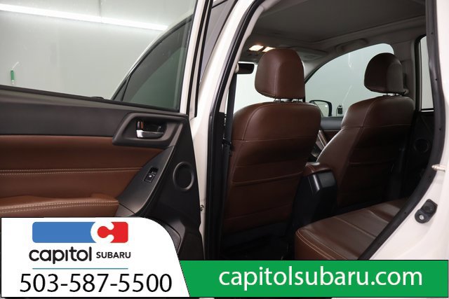 Used 2017 Subaru Forester 2.5i Touring AWD/4WD image 31