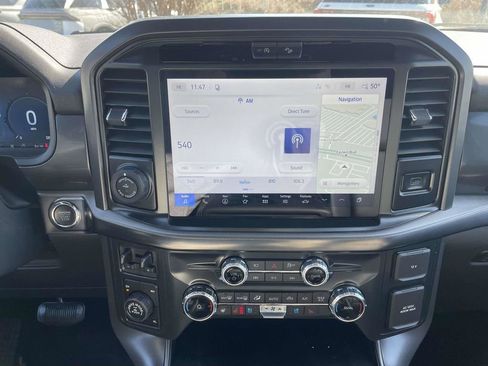 New 2026 Ford F150 Lariat w/ Equipment Group 501A Mid AWD/4WD image 22