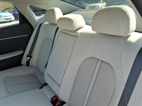 Certified 2023 Hyundai Sonata SEL image 18