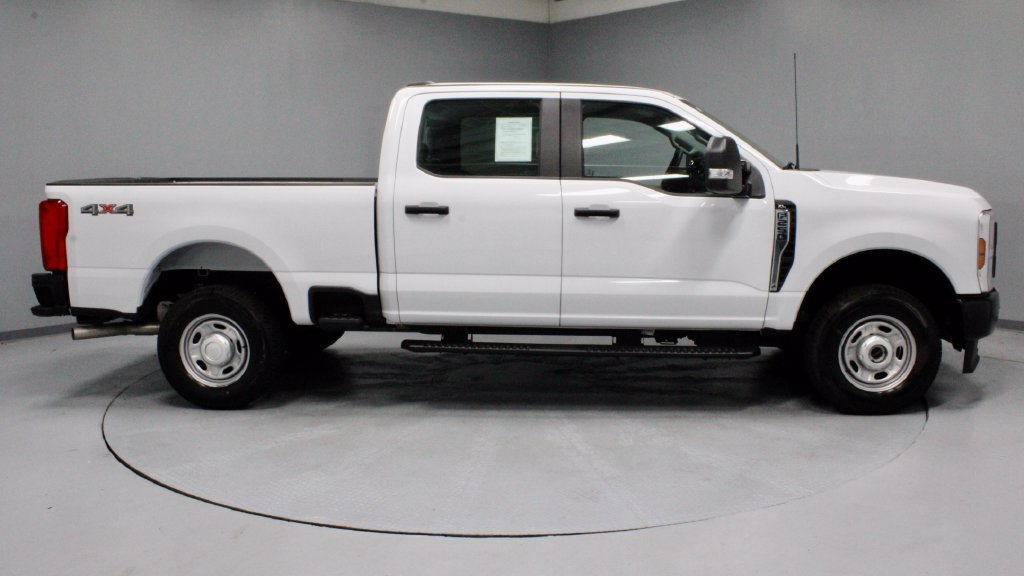 Certified 2026 Ford F250 XL AWD/4WD image 11
